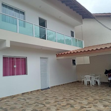 chalés Isabela Ubatuba Extérieur photo