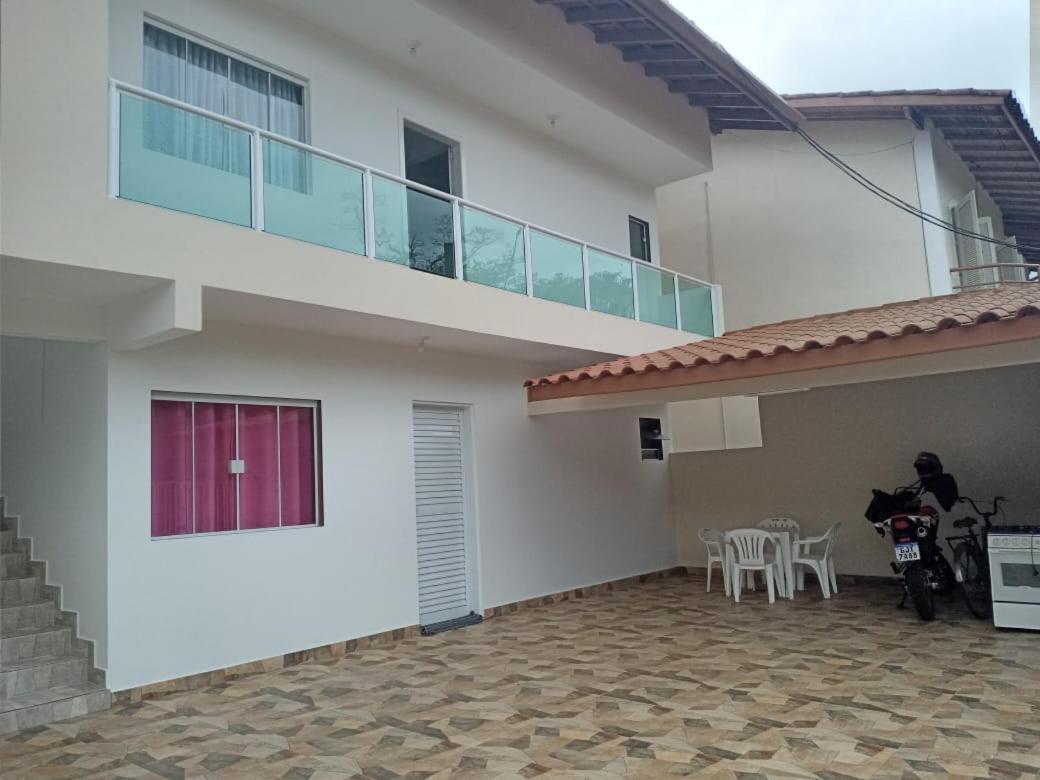 chalés Isabela Ubatuba Extérieur photo