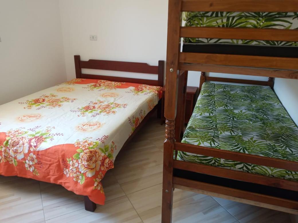 chalés Isabela Ubatuba Extérieur photo